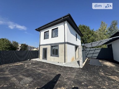 Успішна вулиця, Михайлівка-Рубежівка (Ірпінь), вул. Успішна 34974451
