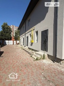 Продаж 2 поверхового таунхауса з ділянкою на 1 сотку, 80 кв. м, 2 кімнати, на вул. Юрія Мушкетика • ID 34974756