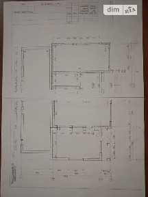 Продаж 2 поверхового будинку з ділянкою на 90 соток, 1300 кв. м, 7 кімнат, на вул. Петраша 6Б • ID 34974775