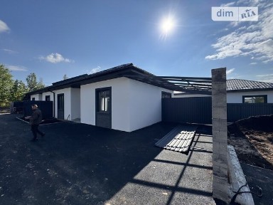 Успішна вулиця, Михайлівка-Рубежівка (Ірпінь), вул. Успішна 26-3 34974111