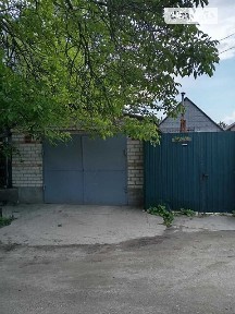 Таврична вулиця, мікрорайон Зелений Яр, район Шевченківський, Запоріжжя, вул. Таврична 34974025