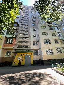 Трехкімнатна квартира с ремонтом на Балковской, Приморьский суд