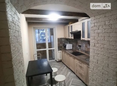 Оренда 3-кімнатної квартири 70 м², Джинчарадзе пров., 1