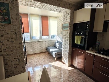 Здам подобово 1к квартиру на вул. Сонячна Набережна 34 • ID 34977370