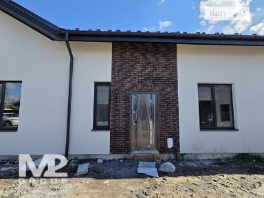 Продаж 2 поверхового таунхауса з ділянкою на 1.5 сотки, 110 кв. м, 3 кімнати, на вул. Свято-Покровська • ID 34976759