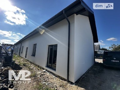 Продаж 2 поверхового таунхауса з ділянкою на 1.5 сотки, 110 кв. м, 3 кімнати, на вул. Свято-Покровська • ID 34977107