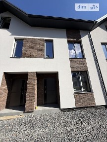 Продаж 2 поверхового таунхауса з ділянкою на 1 сотку, 130 кв. м, 3 кімнати, на вул. Мечникова • ID 34976623