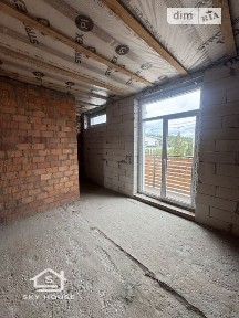 Продаж 2 поверхового таунхауса з ділянкою на 1 сотку, 94 кв. м, 4 кімнати, на вул. Миколи Носова • ID 34976016
