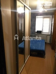 Продаж кімнати 22 кв. м на вул. Краснова • ID 34976726