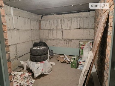 Продаж спеціального приміщення на вул. Нижня Берегова, площа 12 кв. м • ID 34977551