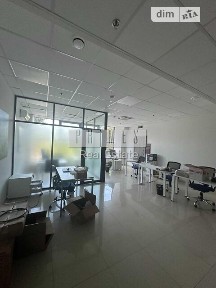 Оренда офісного приміщення на вул. Машинобудівна 41, приміщень -, поверх - 2 • ID 34977348