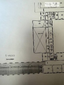 Оренда офісного приміщення на вул. Северинівська 129А, приміщень -, поверх - 3 • ID 34976359