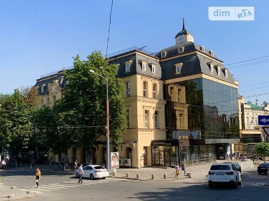 Оренда офісного приміщення на вул. Барикадна 1, приміщень - 1, поверх - 2 • ID 34975534