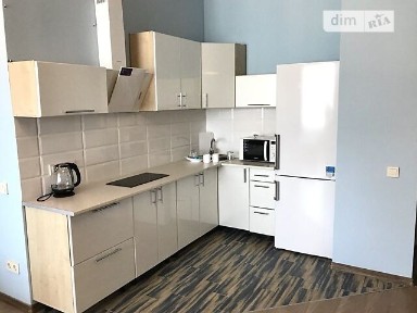 Довготривала оренда 1к квартири на вул. Генуезька 5 • ID 34977562