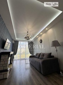 Довготривала оренда 3к квартири на вул. Регенераторна 4К • ID 34977500