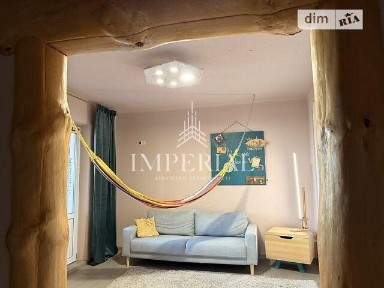 Довготривала оренда 4к квартири на вул. Олександри Екстер 9 • ID 34977495