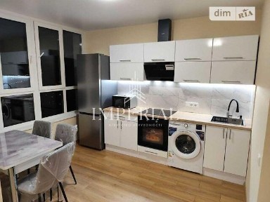 Довготривала оренда 1к квартири на вул. Краківська 27 • ID 34977492