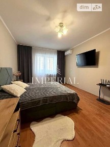 Довготривала оренда 2к квартири на вул. Федора Ернста 12 • ID 34977474