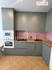 Довготривала оренда 1к квартири на пров. Берестейський 11 • ID 34977472
