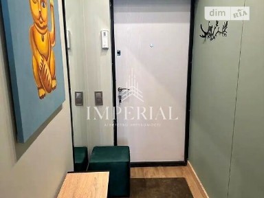 Довготривала оренда 1к квартири на пров. Берестейський 5В • ID 34977462