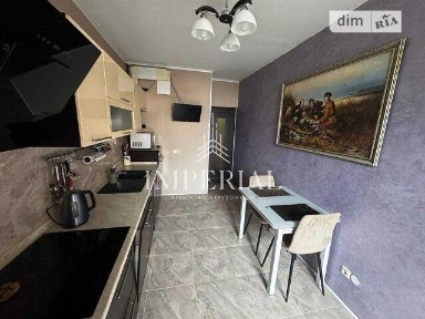 Довготривала оренда 1к квартири на вул. Ованеса Туманяна 3 • ID 34977458