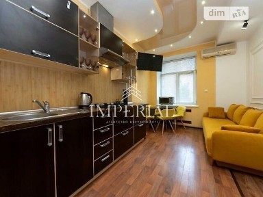 Довготривала оренда 3к квартири на вул. Велика Васильківська 20 • ID 35017941