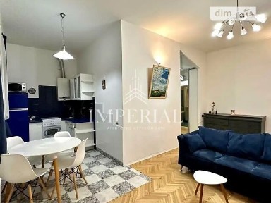 Довготривала оренда 2к квартири на вул. Антоновича 22 • ID 34977450