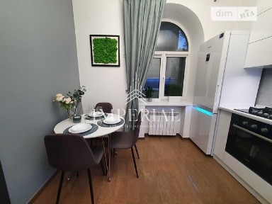 Довготривала оренда 2к квартири на узвіз Кловський 6 • ID 34977440