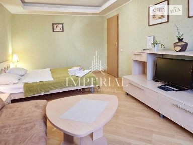 Довготривала оренда 1к квартири на вул. Євгена Сверстюка 8 • ID 34977439