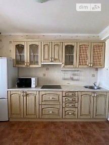 Довготривала оренда 1к квартири на вул. Срібнокільська 20 • ID 34977271