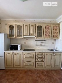Довготривала оренда 1к квартири на вул. Срібнокільська 20 • ID 34977271
