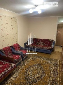 Довготривала оренда 1к квартири на шосе Харківське 21/5 • ID 34977244