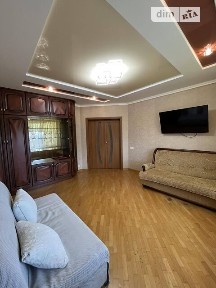 Довготривала оренда 2к квартири на вул. Чорновола В'ячеслава 44 • ID 34977174