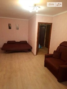 Довготривала оренда 1к квартири на вул. Валківська 5 • ID 34977141