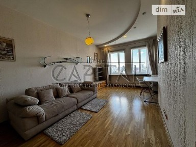 Довготривала оренда 3к квартири на вул. Ковпака 17 • ID 34977151