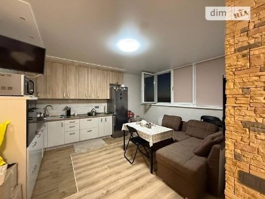 Довготривала оренда 1к квартири на вул. В'ячеслава Чорновола 6А • ID 34977026