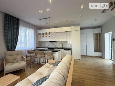 Довгострокова оренда таунхауса, від посередника на вул. Заможна • ID 34977545