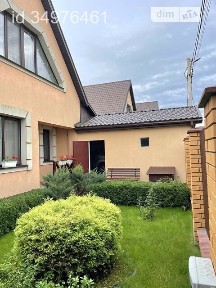 Київська обл., Києво-Святошинський район, с. Крюківщина, Солов'їна вул., 15а