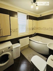 Довгострокова оренда будинку, від посередника на вул. Виноградна • ID 34976013