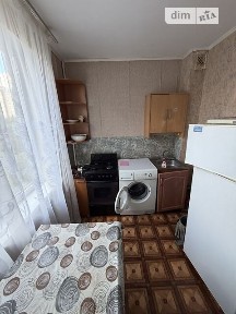 Довготривала оренда 1к квартири на вул. Валентинівська 46 • ID 34976891