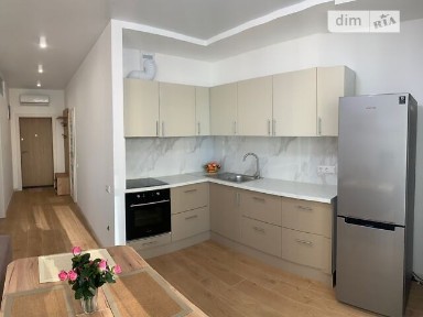Довготривала оренда 1к квартири на просп. Лесі Українки 19Б • ID 34976825