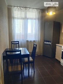 Довготривала оренда 1к квартири на вул. Воскресенська 14Б • ID 34976686