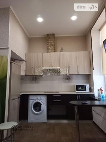 Довготривала оренда 1к квартири на бул. Богдана Хмельницького • ID 34976688