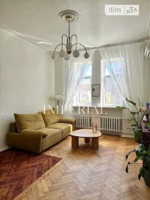Довготривала оренда 2к квартири на Петлюри / Комінтерну 7/9 • ID 34976560