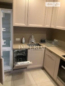 Довготривала оренда 2к квартири на узвіз Печерський 5 • ID 34976514