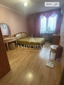 Довготривала оренда 3к квартири на вул. Олени Пчілки 2 • ID 34976511