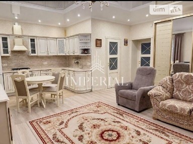 Довготривала оренда 2к квартири на узвіз Печерський 19 • ID 34976484