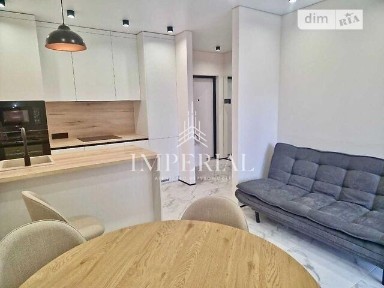 Довготривала оренда 1к квартири на бул. Тадея Рильського 3 • ID 34976483