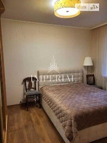 Довготривала оренда 3к квартири на вул. Печенізька 4 • ID 34976480