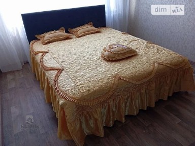 Довготривала оренда 2к квартири на вул. Едуарда Вільде 6 • ID 34976413